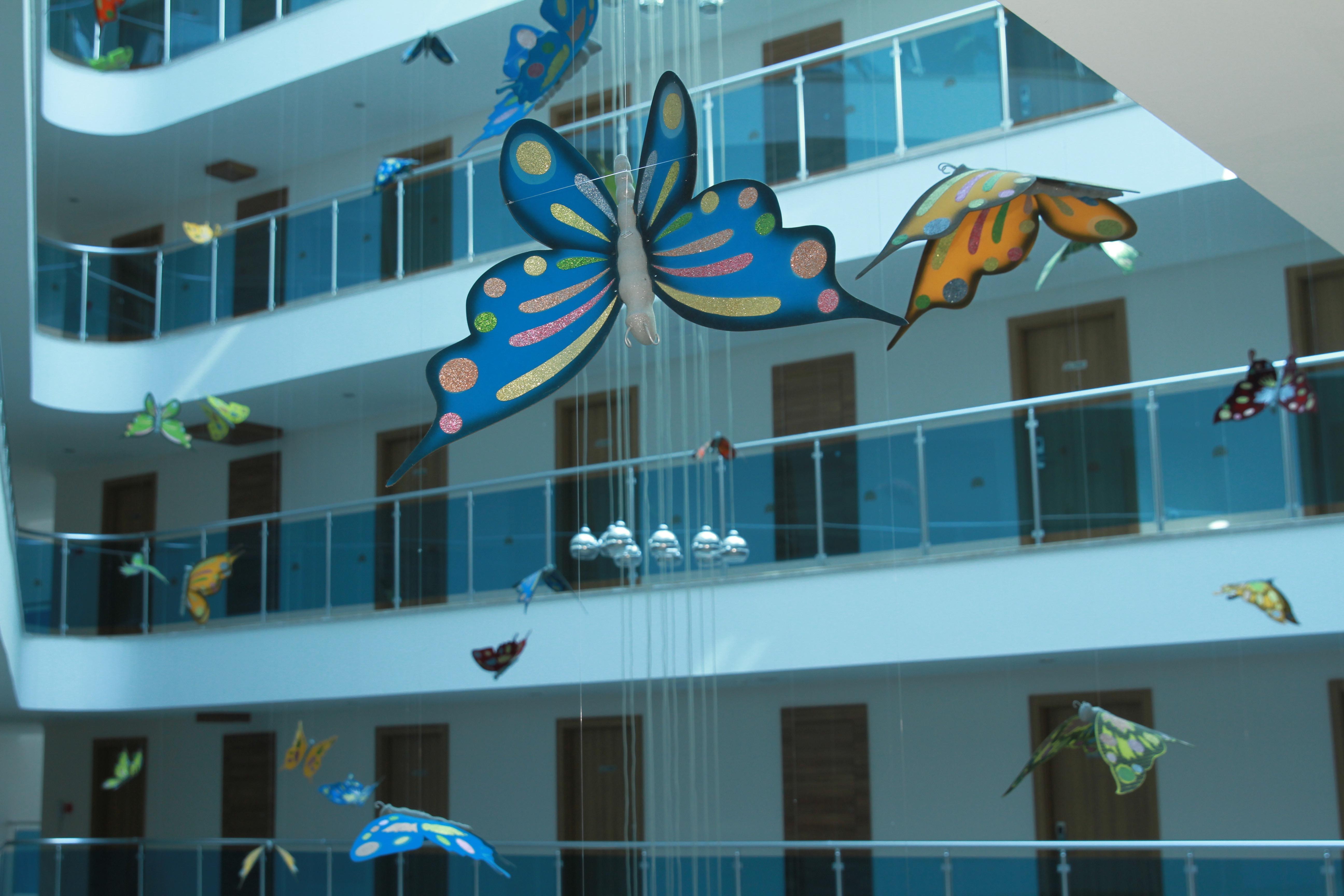 Annabella Diamond Hotel Авсаллар Екстер'єр фото