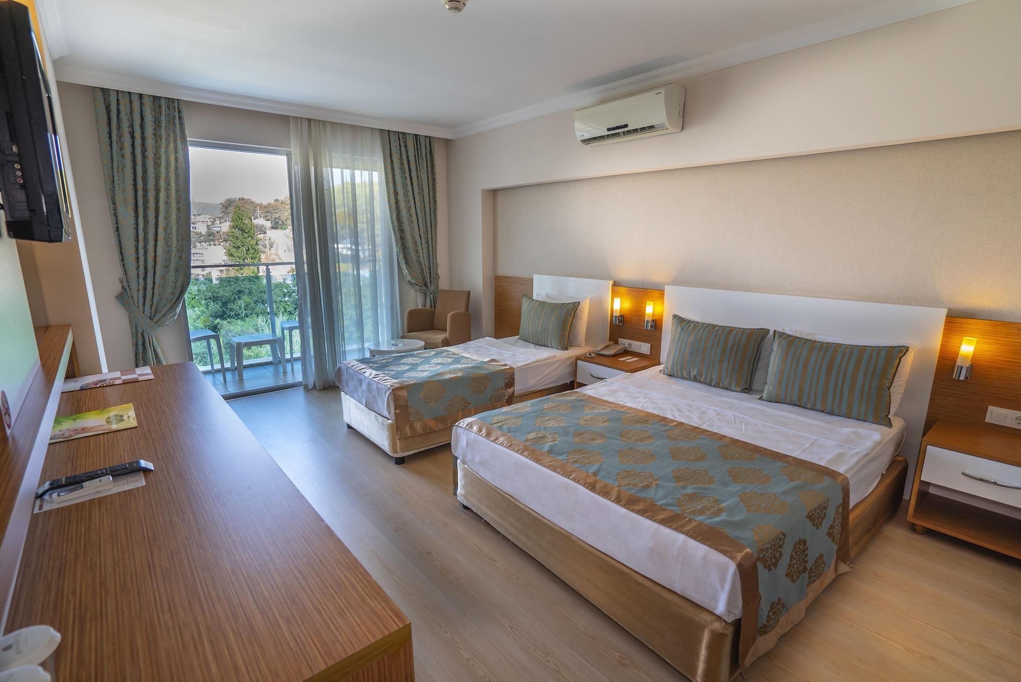 Annabella Diamond Hotel Авсаллар Екстер'єр фото