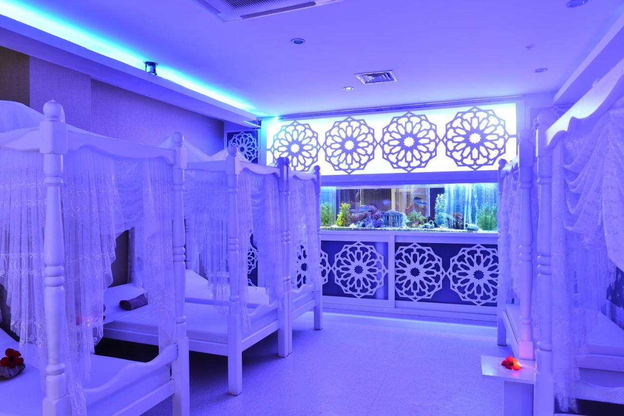 Annabella Diamond Hotel Авсаллар Екстер'єр фото